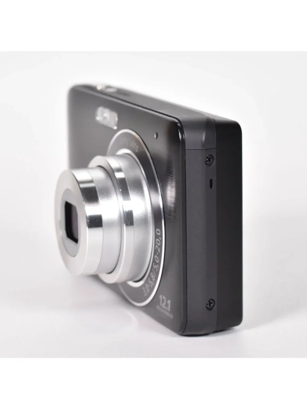 Sony Cyber-shot DSC-W310 Digital Camera 12.1MP 4x Opt Zoom Video 32GB SD MINT